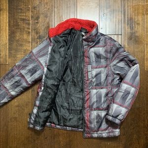 Boys jacket